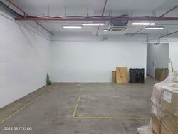 Excalibur Centre (D14), Factory #568249131